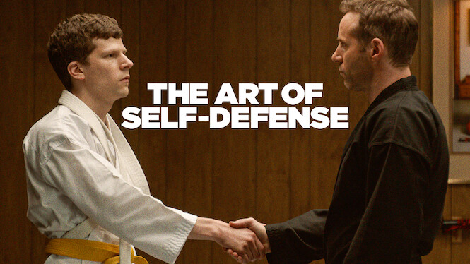 El arte de defenderse